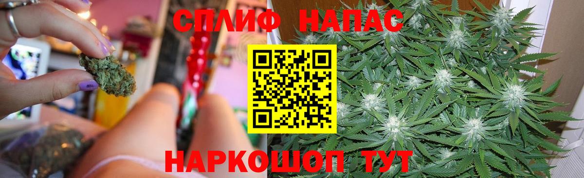 Канабис Bruce Banner Тара